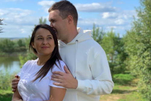 Алсу Фазлыева: «Әле дә ышана алмыйм...»
