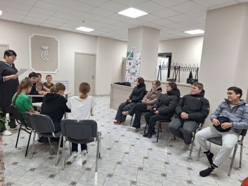 Мулла Иле мәдәният йортында «Коррупциягә каршы бергәләп көрәшик » дигән чара узды