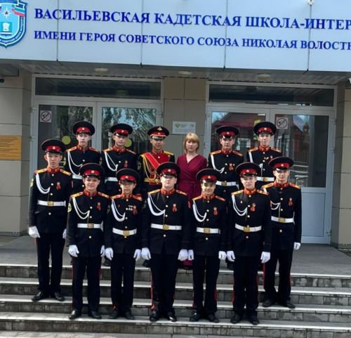 Яшел Үзән районы мәктәпләрендә соңгы кыңгыраулар чыңлады