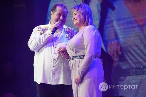 Лилия Хәмитова: «Беренче ирем ялгыз калмаска кушты»