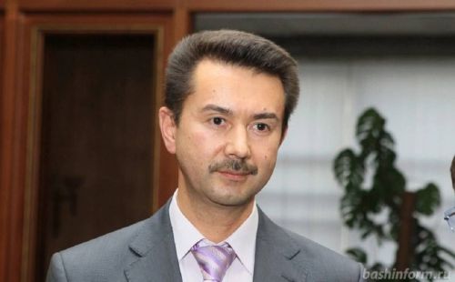 Башкортстанның халык артисты тоткарланган