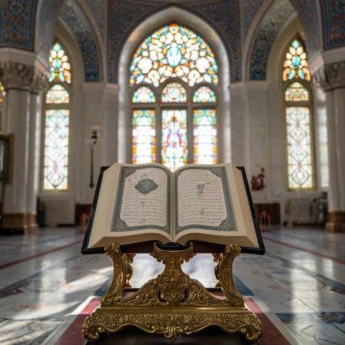 Кеше кайсы вакытларда Аллаһка якыная