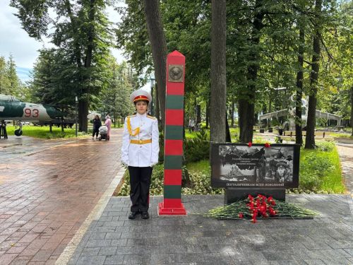 Яшел Үзәндә Россия хәрби хәрәкәтләр ветераннары көненә багышланган чара узды