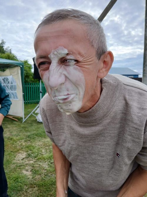 Тау Илендә Авыл көнен гөрләттеләр