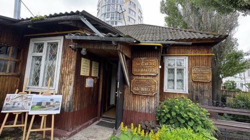 Васильевның музей-йорты соңгы чиктә: рәссам мирасын кышка кадәр саклап калып булырмы?
