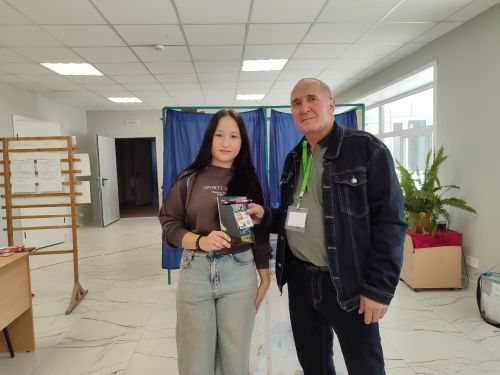 Сайлаулар тәмам, тик шулай да актив сайлаучыларыбыз хакында мәгълүматлар әле дә кабул итәбез