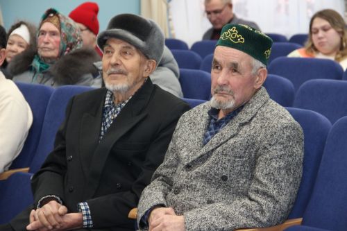 Яшел Үзән районында хисап сессияләре башлана