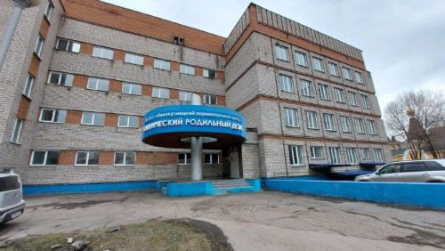 Яңа ел бәйрәмнәрендә балалар тудыру йортында 9 бала вафат булган
