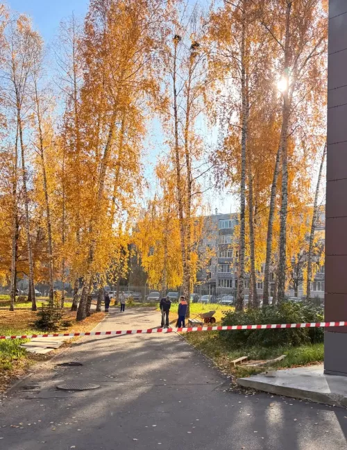 Яшел Үзән районы үзәк хастаханәсе территориясендә ремонт эшләре башкарылачак