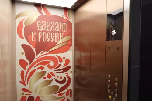 Яшел Үзән районына Воронеж өлкәсе делегациясе килде