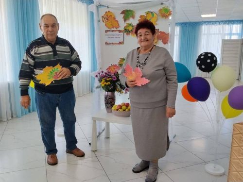 Татар Танаенда «Ә җыерчыклар — бары тик кояш нурлары» дигән кичә оештырдылар