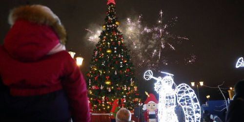 Татарстанда Яңа елга махсус янгынга каршы режим кертергә планлаштыралар
