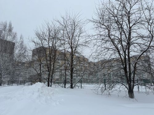 18 февральгә һава торышы