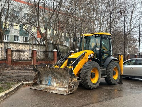 Татарстан шәһәр һәм районнарын төзекләндерүгә 1,7 млрд сумнан артык акча бүлеп биреләчәк