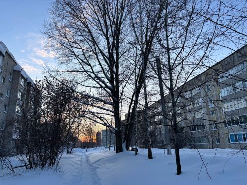 5 февральгә һава торышы