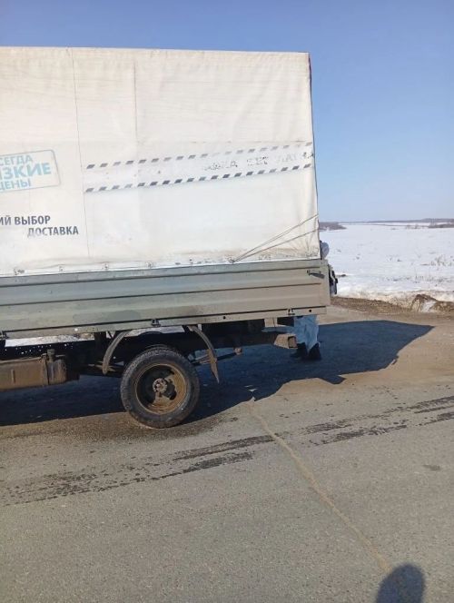 Куркыныч йогышлы авыруларның таралуын кисәтү: Яшел Үзәндә чит республикалардан килгән терлек транспортлары махсус тикшерелә