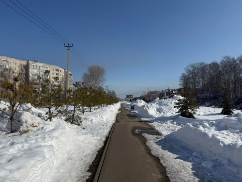 Атна уртасында Татарстанга яңгырлар килә: 2 апрельдән һава торышы үзгәрәчәк