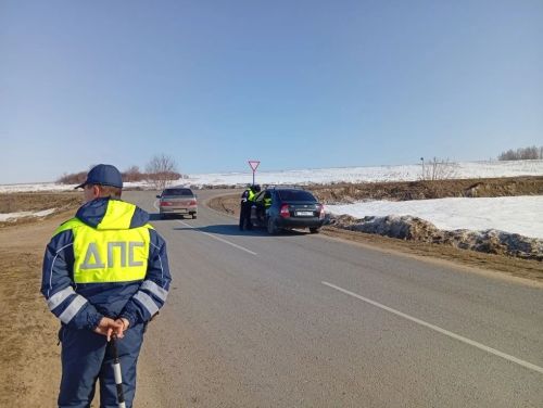 Куркыныч йогышлы авыруларның таралуын кисәтү: Яшел Үзәндә чит республикалардан килгән терлек транспортлары махсус тикшерелә