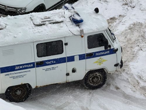 Узган атнада Яшел Үзәндә 12 җинаять теркәлгән: 3 очрак ачылган