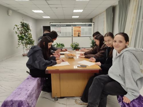 Бишнәдә каникуллар күңелле уза