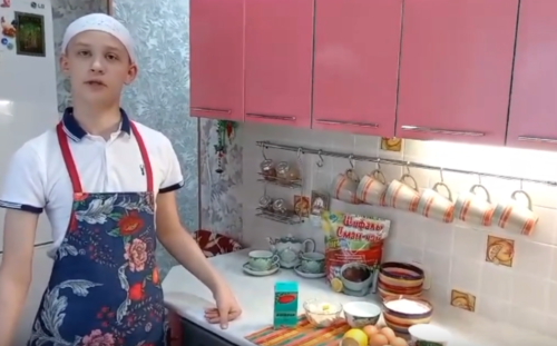 Милләтпәрвәр яшьтәшебез — Данчин Камал