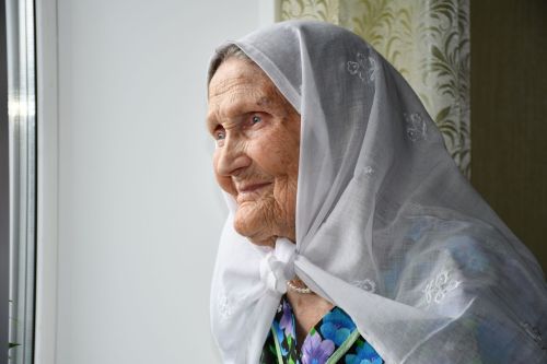 Тыл ветераны Рәхимә апа: авыр еллар аша узган язмыш