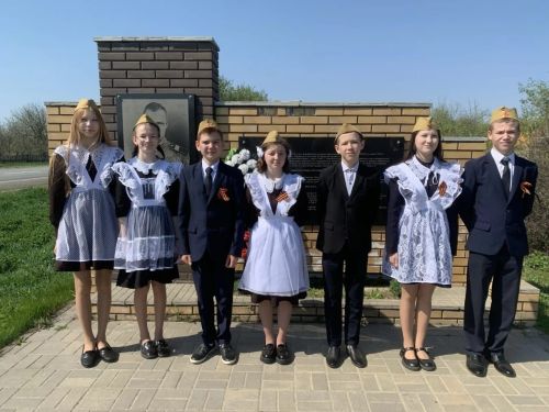 Бишбатман авылында Хәтер митингы узды