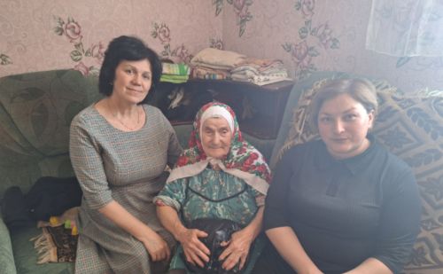 Мулла Иленең сугыш чоры балалары: сынмаган язмышлар
