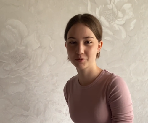 Туган тел – зур байлык