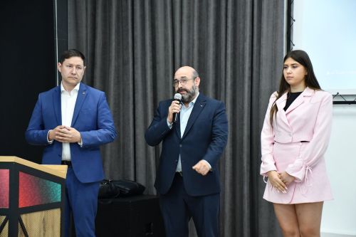 Күзәтүчеләргә сайлау участогында эшләү серләрен өйрәтәләр