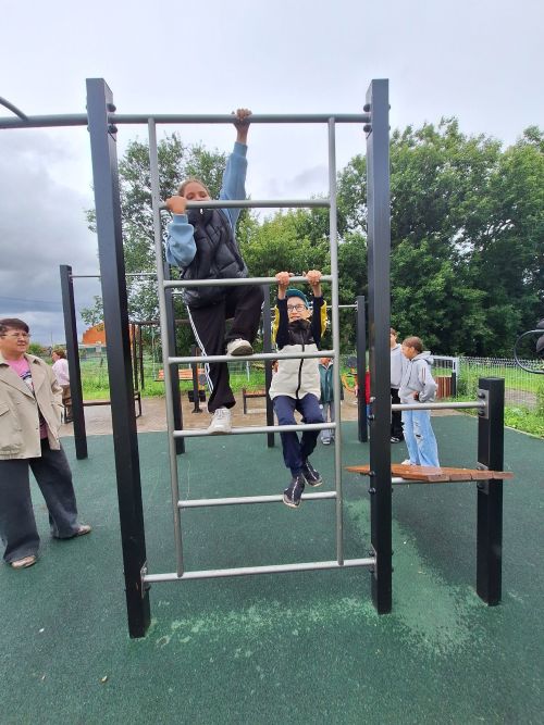 Мулла Илендә «Спорт белән шөгыльләнергә кирәк» дип исемләнгән спорт чарасы узды