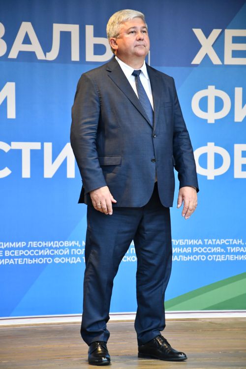 Бүген Яшел Үзәндә республикабызның «Хезмәт һәм батырлык» фестивале узды
