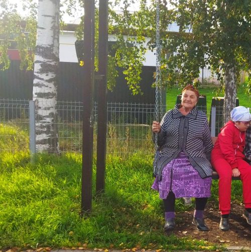 Күгәйлеләр «Сәламәт яшәү рәвеше – озын гомернең нигезе!» дигән девиз белән яшиләр