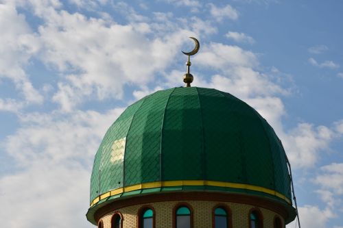 Дөрес карар кабул итү өчен дога