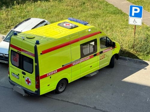 Чапаев урамында иптәш кызлары 8 яшьлек кызның бармагын кискән
