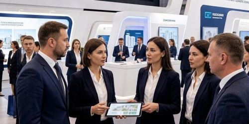 Күчемсез милек базары белгечләре БРИКС Төзелеш атналыгына җыелачак