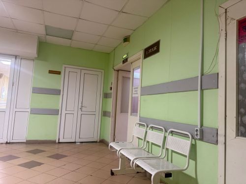 Узган атнада ашыгыч медицина ярдәме күрсәтү хезмәтенә 1047 чакыру килгән