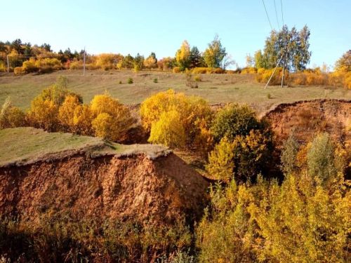 Авылларыбыз тарихы: Норлат авылында урнашкан «Ком базы»