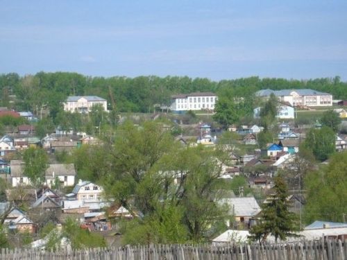Авылларыбыз тарихы: Норлат авылында урнашкан «Ком базы»