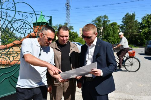 Диварлар түгел, шәхесләр төзелә