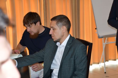 Диварлар түгел, шәхесләр төзелә