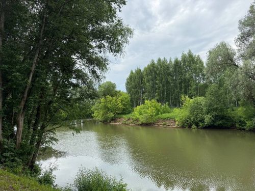 Казан янындагы тылсымлы Зәңгәр күлләр - Татарстаныбызның чын бер хәзинәсе.
