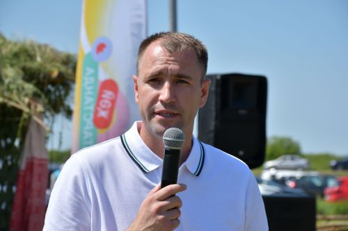 Татар Танаенда авыл көне 2026