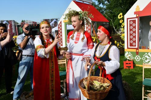 Иван Купала - 2026