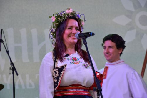 Иван Купала - 2026