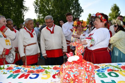 Иван Купала - 2026