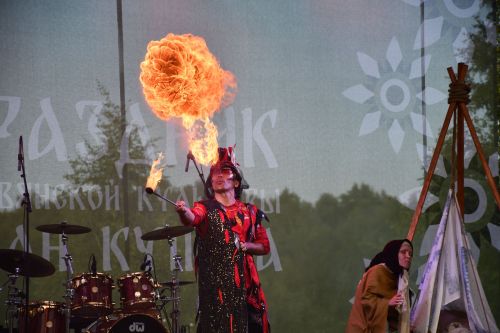 Иван Купала - 2026