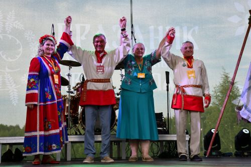 Иван Купала - 2026