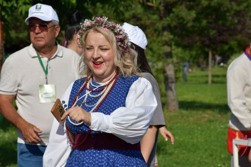 Иван Купала - 2026