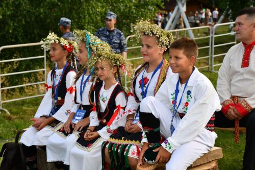 Иван Купала - 2026